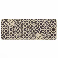 Tapis Multi-Usage|douceur d'intu017drieur Tapis multi-usage antidérapant (120 x 45 cm) Tallulah Beige