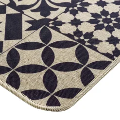 Tapis Multi-Usage|douceur d'intu017drieur Tapis multi-usage antidérapant (120 x 45 cm) Tallulah Beige