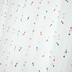 Voilage|STOF Voilage (140 x 260 cm) Betty Blanc