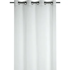 Voilage|STOF Voilage (135 x 260 cm) Stacy Blanc