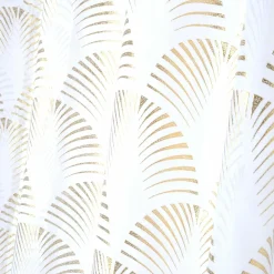 Voilage|STOF Voilage œillets (140 x 260 cm) Maldives Or