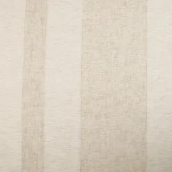 Voilage|LINDER Voilage lin (140 x 280 cm) Kansas Ecru