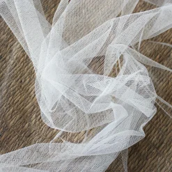 Voilage|Moustiquaire|ENJOY HOME Voilage moustiquaire (140 x 240 cm) Moustik Blanc